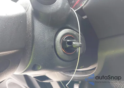 2011 Nissan Rogue Sv из США, поврежденный, VIN JN8AS5MTXBW167258